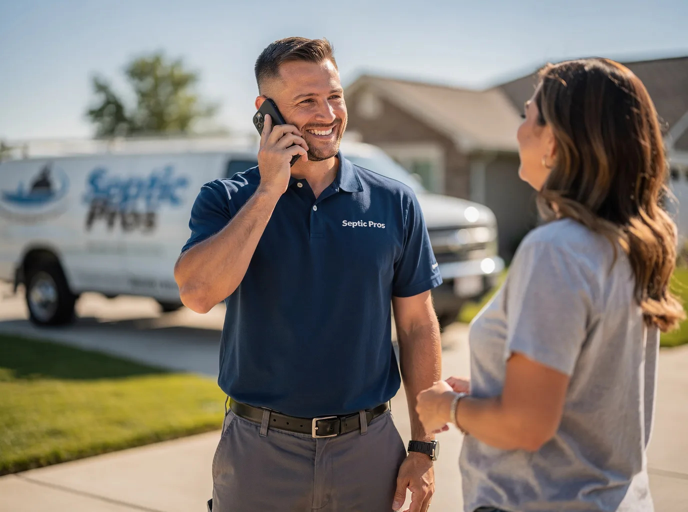 Septic Tank Pumping Chualar, CA FAQs